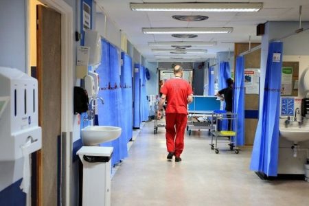 New NHS patient data store delayed by two months