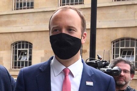 Covid: As Matt Hancock faces grilling, what are key questions for him?