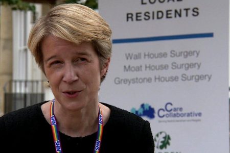 Covid: Fifth of England hospital admissions aged 18-34