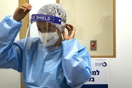 Covid: What Israel tells us about the way out of the pandemic