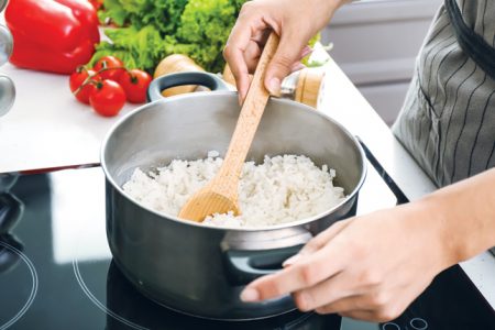 Handy Kitchen Tricks