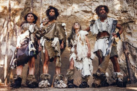 The Bad Luck Of Neanderthals