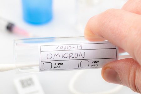 Covid in Scotland: Six cases of Omicron variant identified