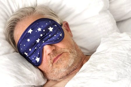 Regular 10pm bedtime linked to lower heart risk