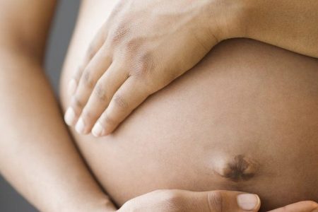 Black women four times more likely to die in childbirth