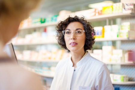High Street pharmacies in England to help people lose weight
