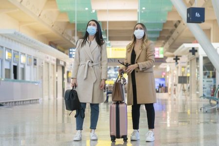 Covid: Travel firms call for removal of testing rules