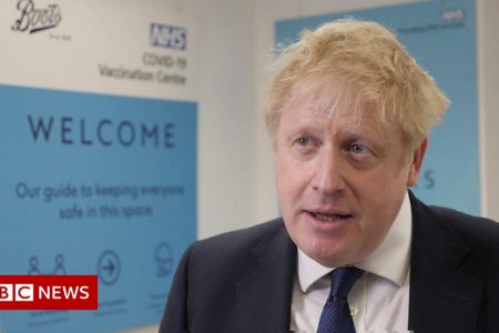 PM on Covid testing: We’ll look at science over shortening isolation