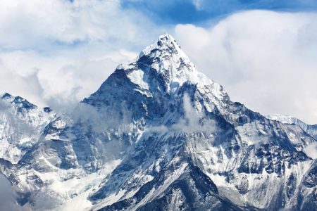 Britain’s Industrial Revolution Messed Up Himalaya