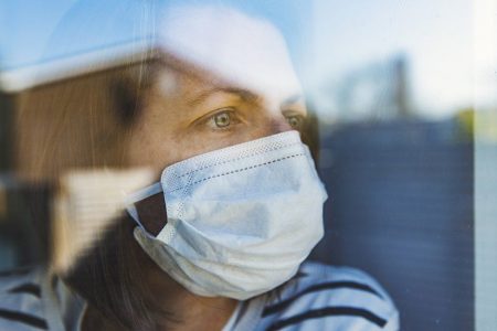 End of Covid regulations: What if I’m still worried?