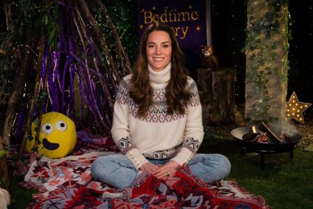Duchess of Cambridge to read CBeebies Bedtime Story