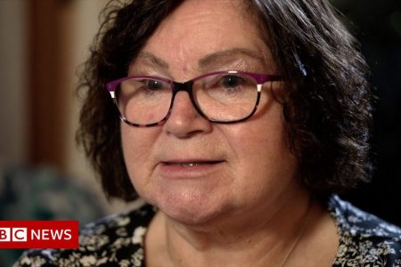Muckamore Abbey Hospital: My brother’s 25-year wait to leave