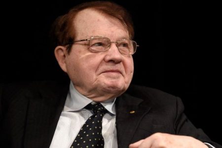 Luc Montagnier, co-discoverer of HIV, dies aged 89