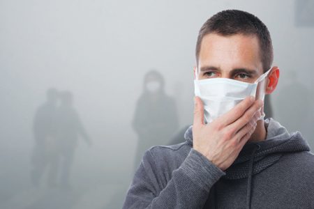 Could Air Pollution Cause Heart Attack?