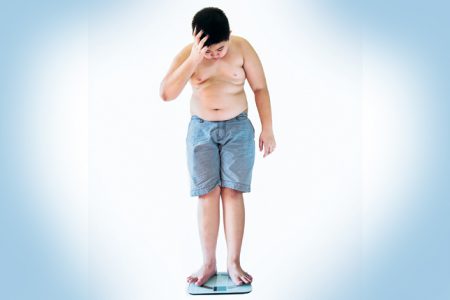 Fat In The Future!