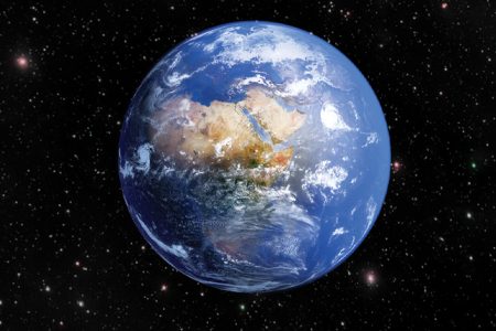 Days Were Shorter 70 Million Years Ago