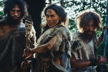 Ancient Neanderthals & COVID-19