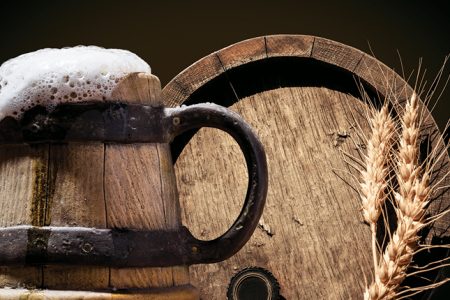 Probiotic Secrets Of Ancient Brew Tappers