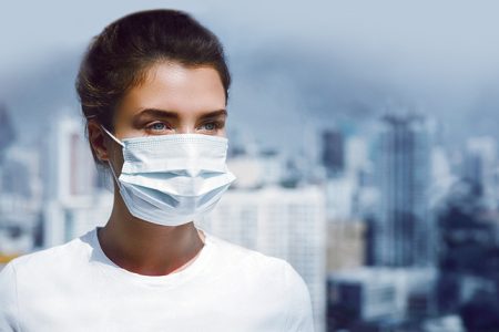 Air Pollution Increases Women’s Risk Of Dementia