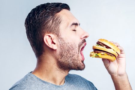 Unhealthy Diet World’s Biggest Health Risk