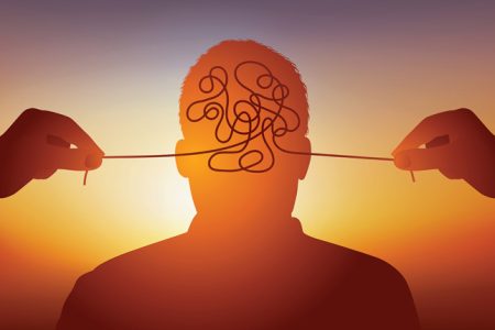 Brain Disease, Men & Women