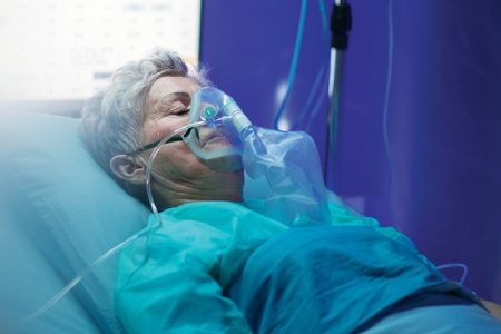 Comorbidities Increase Risks For COVID Patients