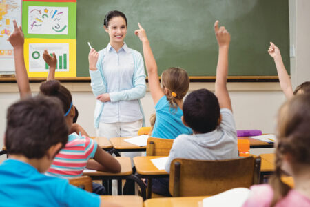 Digital Teaching Can’t Replace Face-To-Face Teaching