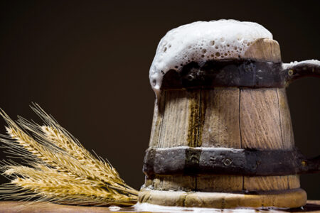 Beer And Medicines In Ancient Egypt