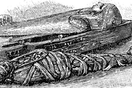 Egyptian Mummies Had Heart Problems, Too