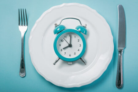 The Power Of Fasting