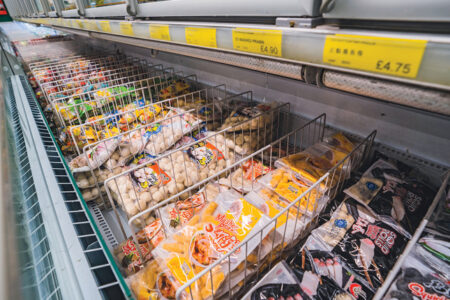 Ultra-Processed Foods Linked To Colorectal Cancer In Men